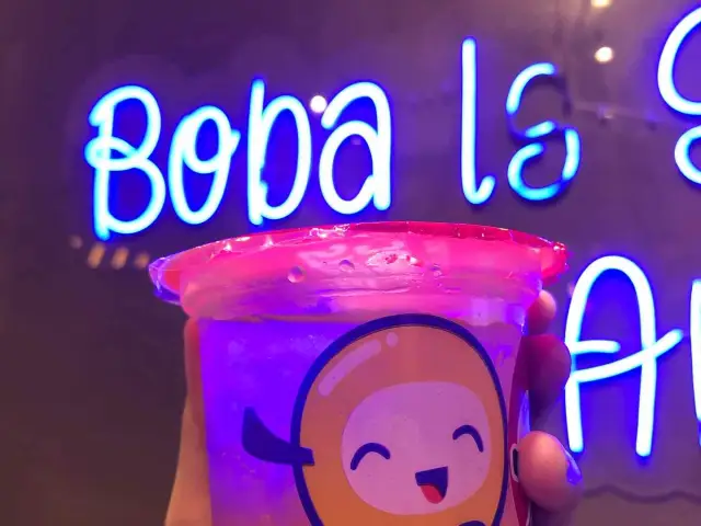 Street Boba