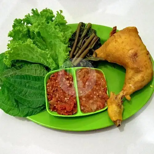 Gambar Makanan Sambel Setan Pertigaan, Herman Susilo 4