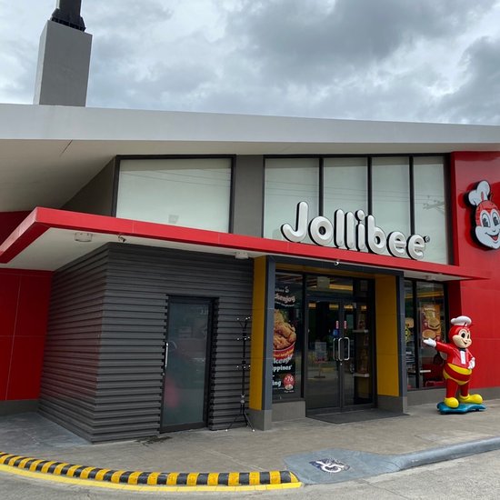 Jollibee near me in Mandaue Discover Fast food food restaurant nearby