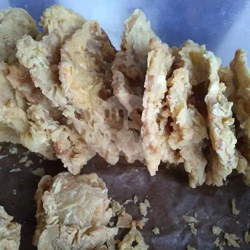 Gambar Makanan Jajan Pasar Zaini Snack Jakal  18