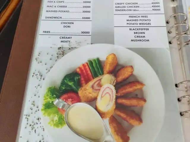 Gambar Makanan Istana Kuliner Restaurant 10