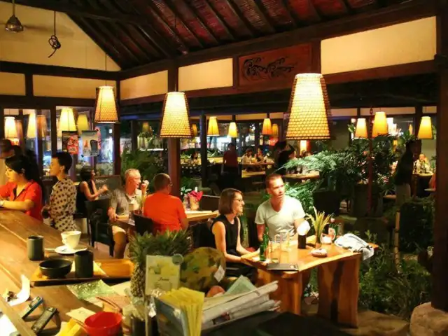 Gambar Makanan Ryoshi Ubud 5