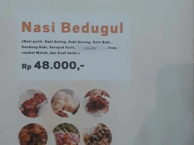 Gambar Makanan WarungBaliBedugul 17