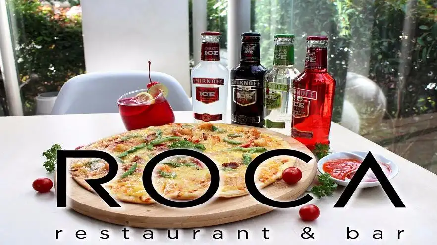 Roca Restaurant, Dr Soetomo