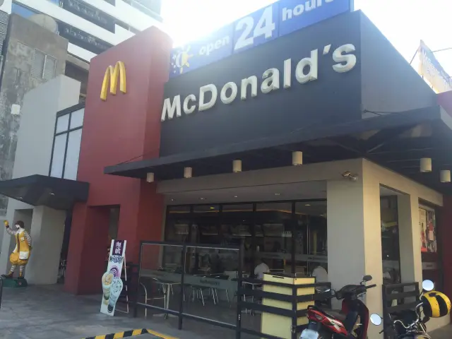 McDonald's Food Photo 2