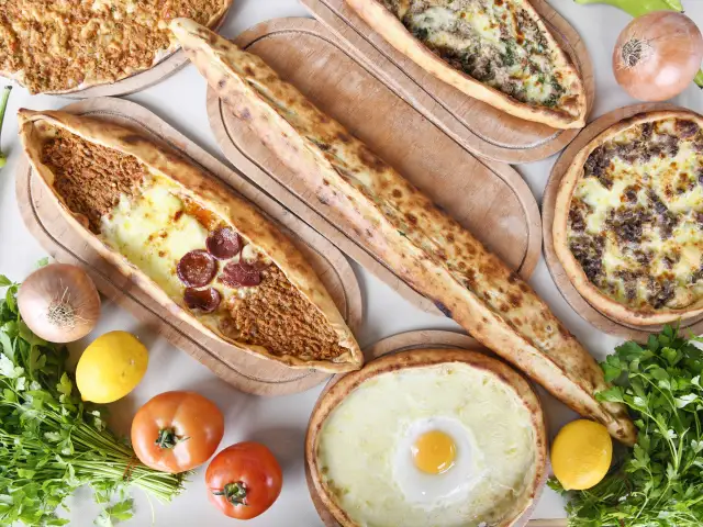 Karadeniz Pide & Lahmacun