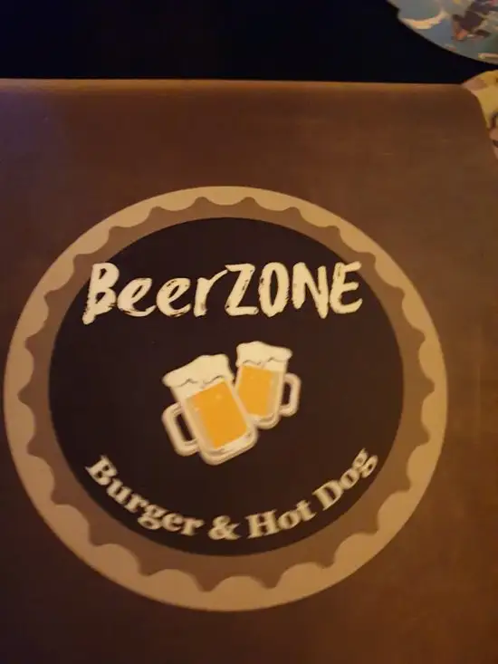 Beerzone Kaleiçi'nin yemek ve ambiyans fotoğrafları 37