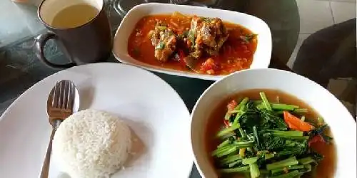 Pawonkuno Chinese Food & Seafood, Jimbaran
