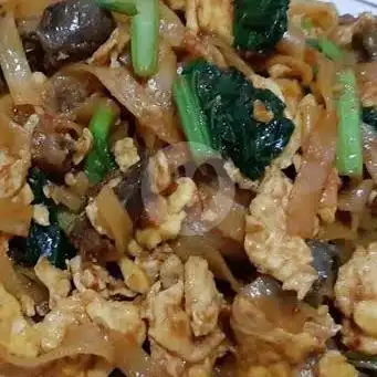 Gambar Makanan NASI GORENG GILA JAWA CIPETE 17