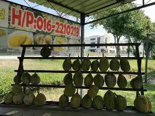 Sunteland Musang King Food Photo 2