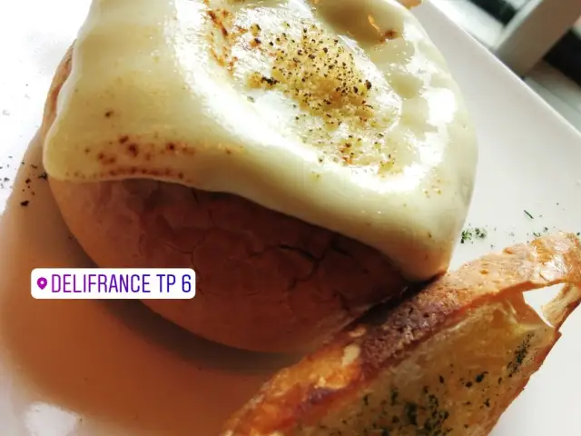 Gambar Makanan Delifrance 3