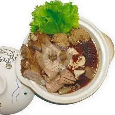 Gambar Makanan Ping Chen Bak Kut Teh, Mitra Raya 7