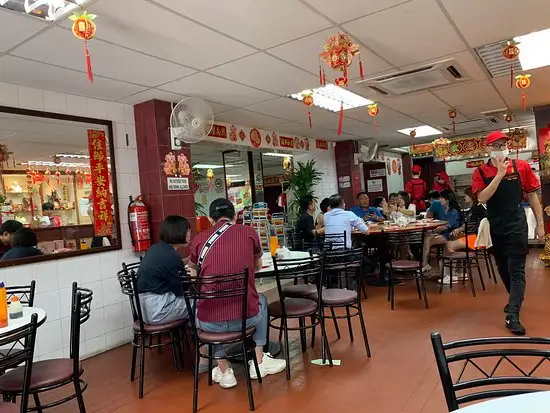 Ming Court Hong Kong Tim Sum Food Photo 1