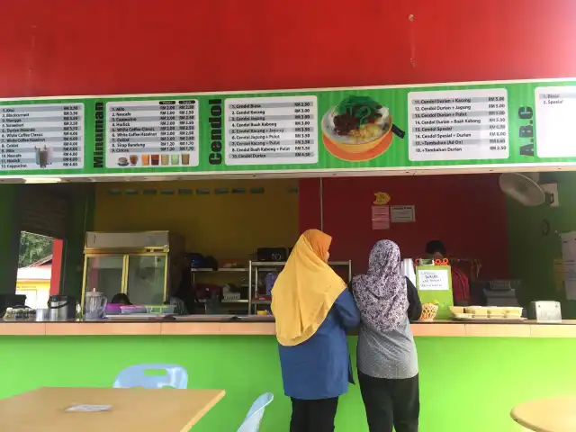 Cendol Seri Serkam Food Photo 8