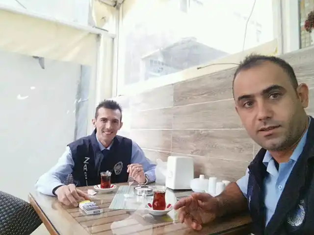 Tarihi Mir Börek &cafe Çavuşpaşa'nin yemek ve ambiyans fotoğrafları 11