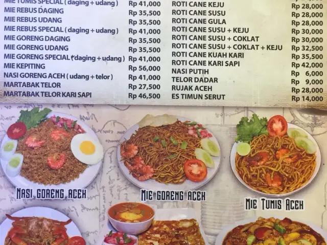 Gambar Makanan MieAcehAtakana 6