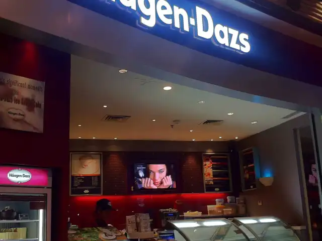 Gambar Makanan Haagen - Dazs 15