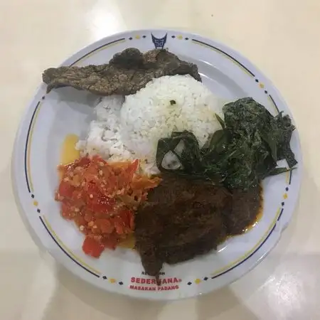 Gambar Makanan Restoran Sederhana 6