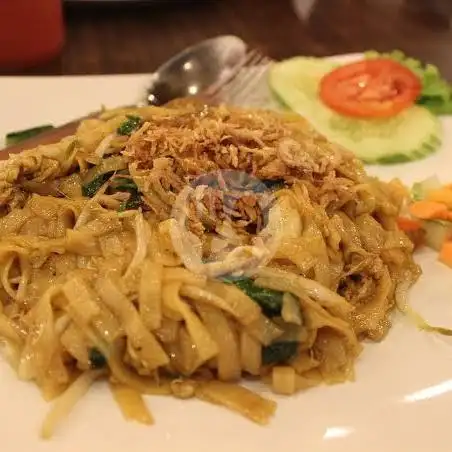 Gambar Makanan Nasi Goreng Ortega & Jus, Jl Super 117	 7