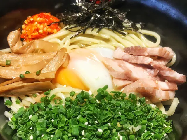 Gambar Makanan Tokyo Aburasoba Yamatoten 17