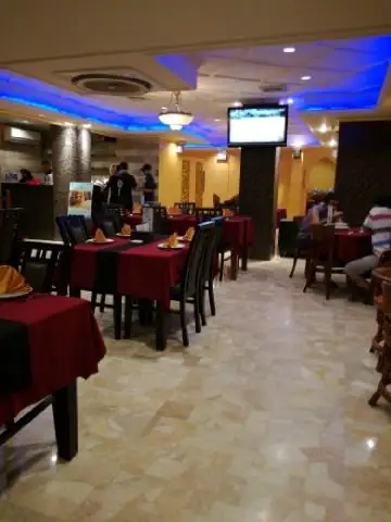 Gambar Makanan Al Basha Restaurant 5
