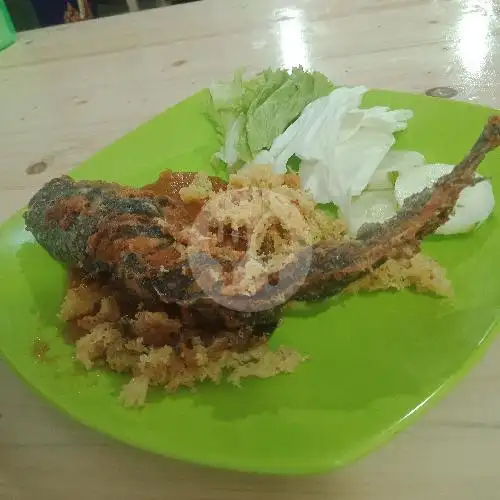 Gambar Makanan PONDOK AYAM BAGOR GUS DI JL.BASOKA RAYA JOGLO KOTA JAKARTA BARAT 4