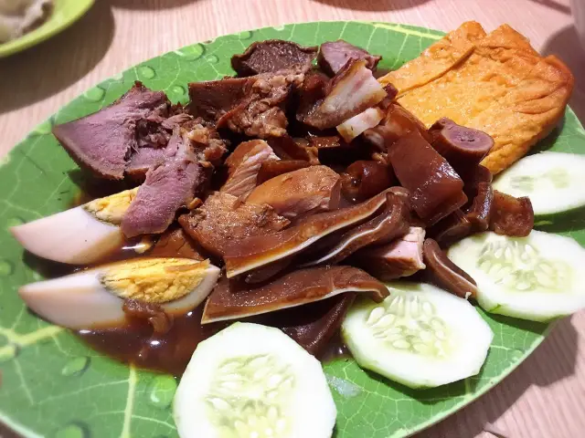 Gambar Makanan Santong Kuo Tieh & Sui Kiaw 68 6
