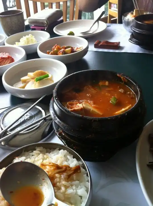 Kung Jung Korean Restaurant Food Photo 6