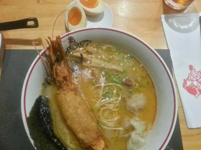 Ikkoryu Fukuoka Ramen Food Photo 12