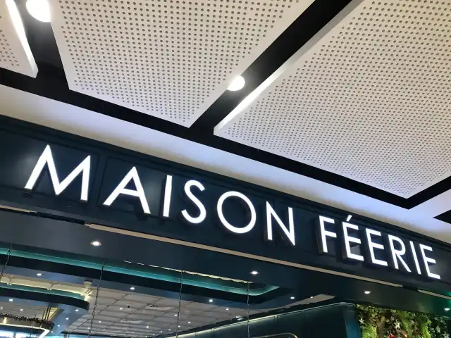 Gambar Makanan Maison Féerie 2