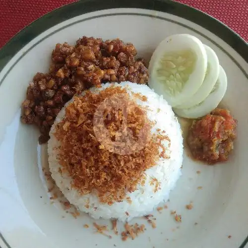 Gambar Makanan Dapur Alas Bakau 1