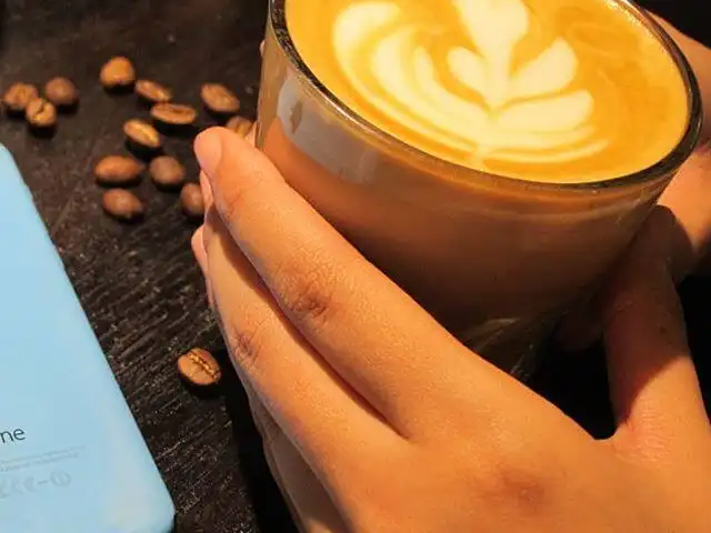 Gambar Makanan Sisi Lain Coffee 3