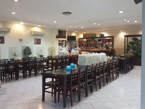 Gambar Makanan Kerta Sari Restaurant Malang 7