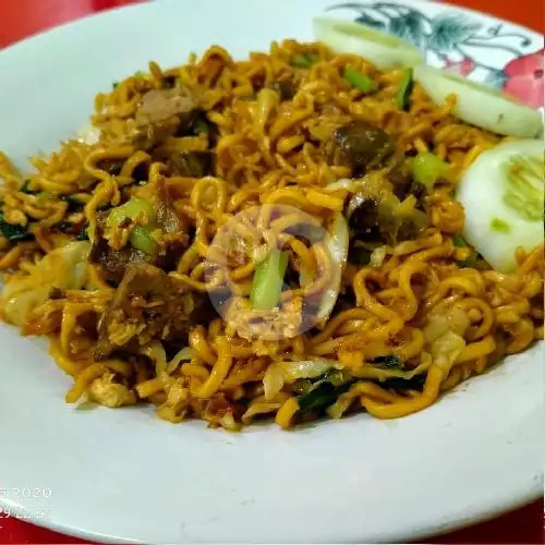 Gambar Makanan Nasi Goreng Mas Thom, Jatimekar 11