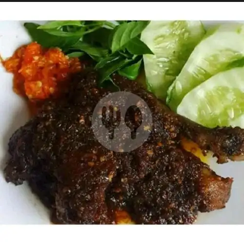 Gambar Makanan Nasi Bebek Arrohman 4