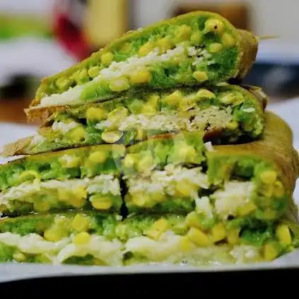 Gambar Makanan Martabak LBS, Sukabumi Selatan 17