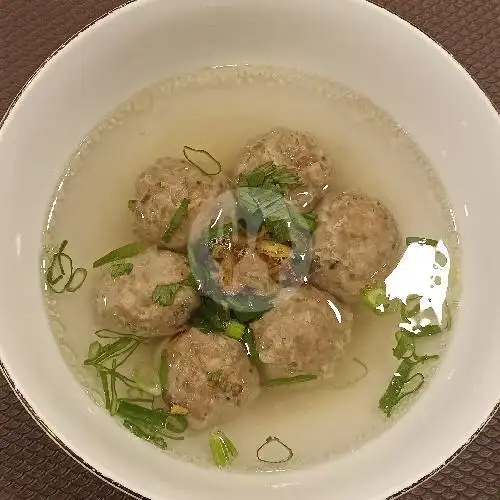 Gambar Makanan Bakso Malang Enggal 2