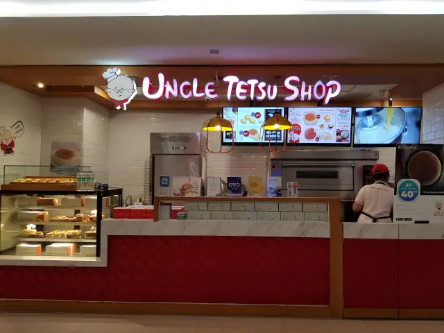 Gambar Makanan Uncle Tetsu 4