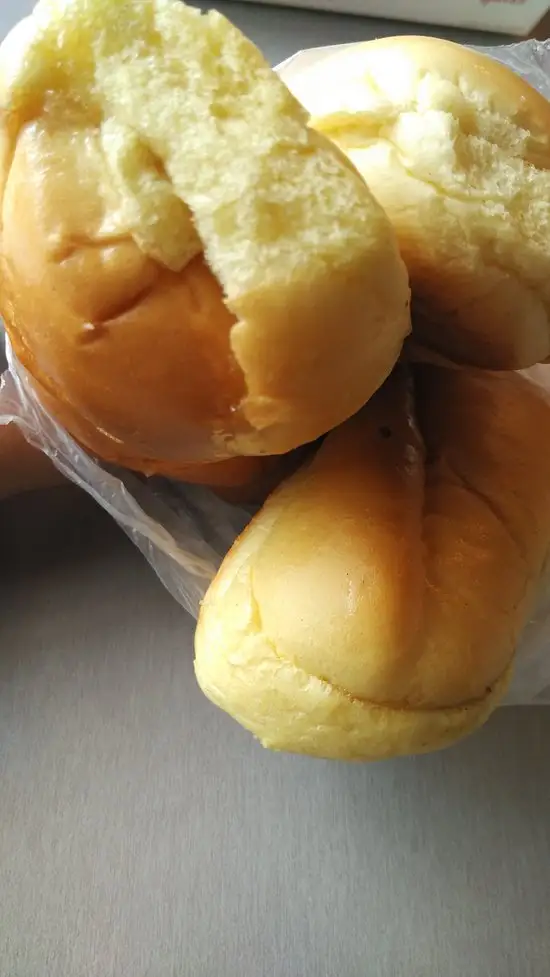 Gambar Makanan Roti Ganda 9