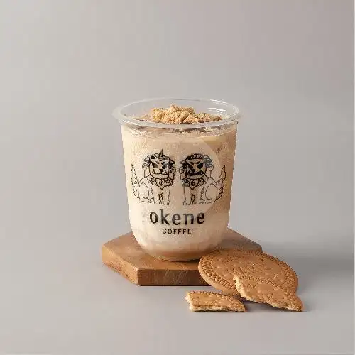 Gambar Makanan Okene Coffee, Casakita 10