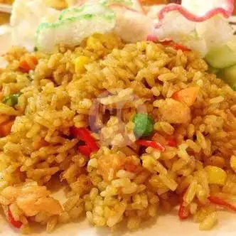 Gambar Makanan Nasi Goreng SM 3