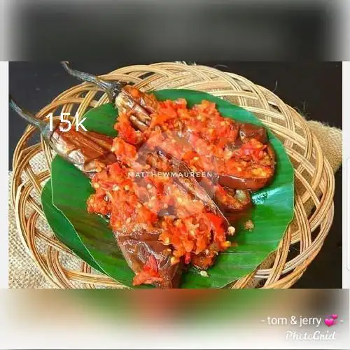 Gambar Makanan Pecel Ayam & Lele Jasa ibu, Cibinong 14