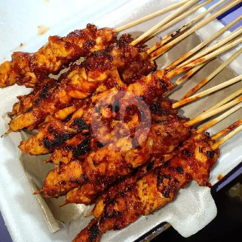 Gambar Makanan KEDAI DR (Sate Ayam Rembiga)  8