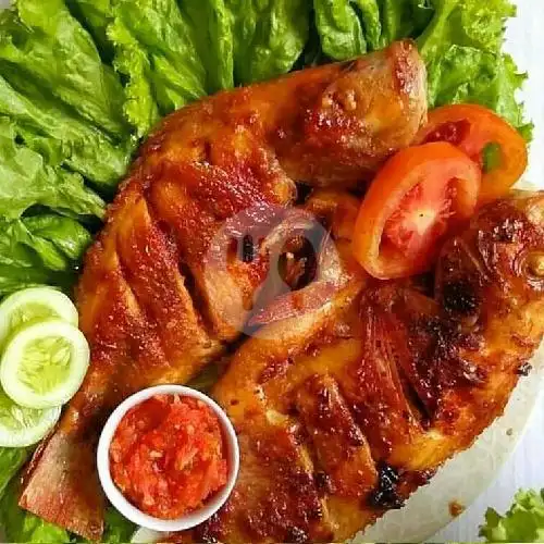 Gambar Makanan Warung Pecak Belut Sari Raos Khas Tegal, Pertigaan Ojek PTB 13