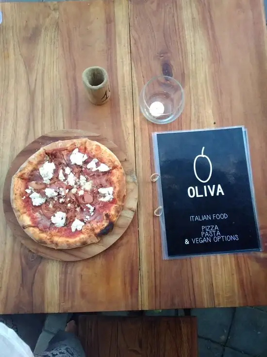 Gambar Makanan Oliva Pizza e Pasta 10