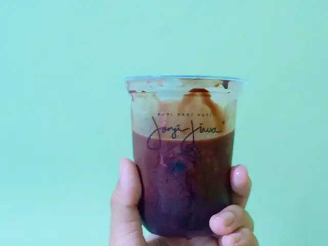 Gambar Makanan Kopi Janji Jiwa 12