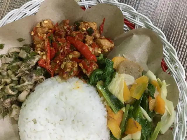 Gambar Makanan Dapoer Bang Jali 9