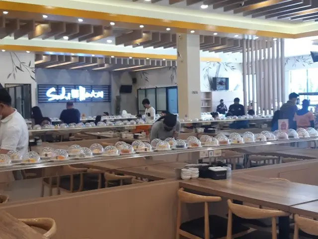 Gambar Makanan Sushi Mentai Alam Sutera 53