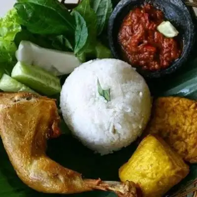 Gambar Makanan Nasi Goreng Royall Hott, Purwakarta 14