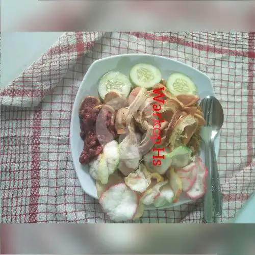 Gambar Makanan Warkop HS Central 9